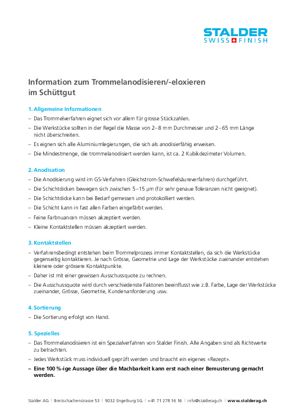 Information Trommelanodisieren DE